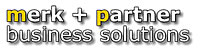 merk+partner business solutions
